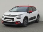 Citroën C3, 1.2 PT Feel, Feel, navi, hatchback,
