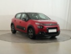 Citroen C3, 1.2 PureTech, Serv.kniha, Navi,