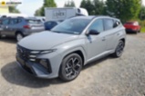 Hyundai Tucson, 26 1,6 TGDI 2WD DCT GO N LINE, SUV