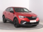 Renault Arkana, 1.3 TCe, Ad. tempomat, Výhřevy,,