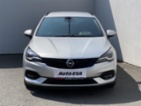 Opel Astra, 1.2 T, servis.kniha, AC, navi, kombi,