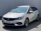 Opel Astra, 1.2 T, servis.kniha, AC, navi, kombi,