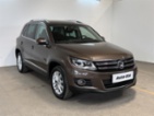Volkswagen Tiguan, 4x4 2.0 TDi Sport&Style, ČR,