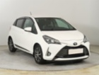 Toyota Yaris, 1.5 Dual VVT-iY20 , Navi, Tempomat,,