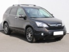 Honda CR-V, 2.2D, SUV, nafta