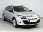 Renault Megane, 1.6 16V, nová STK, Klima, slušný