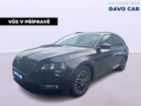 Škoda Superb, 1,6 TDI 88kW Aut.klima Tažné, kombi,