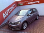 Volkswagen Golf Sportsvan, 1.4 TSi Highline DSG,