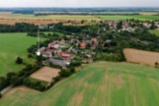 Zemědělské stavení - Stránka u Mšena