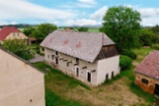 Zemědělské stavení - Stránka u Mšena