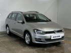 Volkswagen Golf, Variant 1.6 TDi Comfortline,