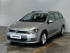 Volkswagen Golf, Variant 1.6 TDi Comfortline,