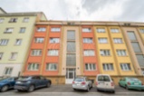 Pronájem krásného bytu 2+kk s terasou v srdci Žižkova!