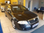 Škoda Octavia, 2.0 TDI RS COMBI DIGIKLIMA, kombi,