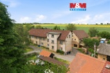 Prodej bytu 2+1, 92 m2 v Lubné, osada Krčelák