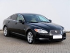 Jaguar XF, 3.0 D, Automat, Serv.kniha, Kůže,,
