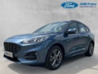 Ford Kuga, 1,5i,110KW,CZ.SERVIS, SUV, benzin