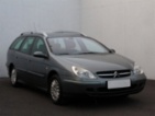 Citroën C5, 2.0 i, AC, sedan, benzín