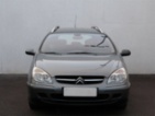 Citroën C5, 2.0 i, AC, sedan, benzín