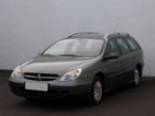 Citroën C5, 2.0 i, AC, sedan, benzín