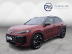 Volkswagen T-Roc, 1.5 eTSI R-Line, SUV, benzin