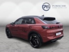 Volkswagen T-Roc, 1.5 eTSI R-Line, SUV, benzin
