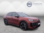 Volkswagen T-Roc, 1.5 eTSI R-Line, SUV, benzin