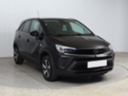 Opel Crossland, 1.2 Turbo, ČR,1.maj, Serv.kniha,,