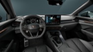 Cupra Terramar, SUV, SUV, benzin