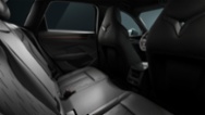 Cupra Terramar, SUV, SUV, benzin