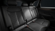 Cupra Terramar, SUV, SUV, benzin