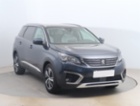 Peugeot 5008, PureTech 130, 7 míst, Serv.kniha,