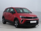 Opel Crossland, 1.2Edition , ČR,2.maj, Serv.kniha,