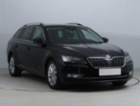 Skoda Superb, 1.8 TSI, Navi, Bi-Xenony, Tempomat,,