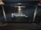 Marantz m-cr611 + Tannoy 609 II
