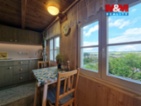 Prodej chaty, 28 m², Česká Třebová