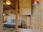 Prodej chaty, 28 m², Česká Třebová