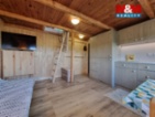 Prodej chaty, 28 m², Česká Třebová