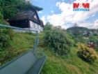 Prodej chaty, 28 m², Česká Třebová