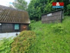 Prodej chaty, 28 m², Česká Třebová