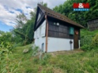 Prodej chaty, 28 m², Česká Třebová