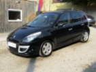 Renault Scénic, 1.6 DCi 96kW, MPV, nafta