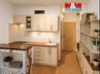 Pronájem bytu 2+kk, 39 m², Ústí nad Labem, ul. Tolstého