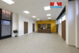 Pronájem obchod a služby, 93 m², Plzeň, ul. Husova