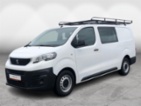 Peugeot Expert, 2.0 BlueHDi Polocombi S&S