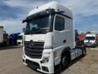 Mercedes-Benz Actros, tahač