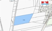Prodej pole, 142115 m², Pňov-Předhradí