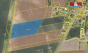 Prodej pole, 142115 m², Pňov-Předhradí