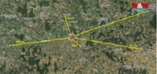 Prodej pole, 142115 m², Pňov-Předhradí