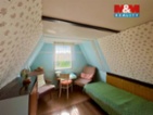 Prodej chaty, 16 m², Bruntál